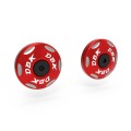 DBK Special Parts (Ducabike) Dashboard Mounting Screws and Billet Washers for Triumph Speed Triple 1200 RS DBK Special Parts (Ducabike) Dashboard Mounting Screws and Billet Washers for Triumph Speed Triple 1200 RS